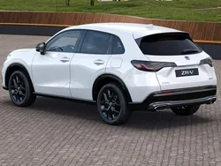 Platinum white pearl platinum white pearl Neu 2025 Honda ZR-V Sport SUV | 34.572 € (Guter Preis)