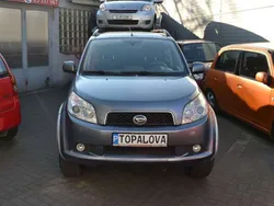 Daihatsu Terios