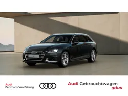 Gebraucht 2024 Audi A4 Advanced Kombi | 35.980 € (Etwas zu teuer)