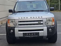 Grau Gebraucht 2006 Land Rover Discovery 3 SUV | 6.550 € (Guter Preis)