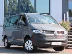 Grau Gebraucht 2020 VW T6.1 Van | 35.900 € (Superpreis)