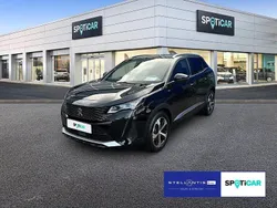 Schwarz Gebraucht 2023 Peugeot 3008 GTi SUV | 26.790 € (Fairer Preis)