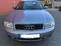 Silber Gebraucht 2004 Audi A4 Sport Limousine | 1.750 € (Guter Preis)