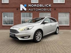 Gebraucht 2017 Ford Focus Kombi | 8.990 € (Fairer Preis)