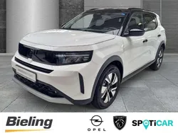 Weiss Gebraucht 2025 Opel Frontera SUV | 25.990 €