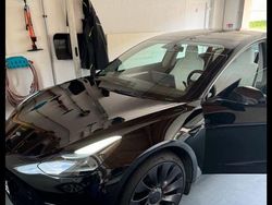 Schwarz Gebraucht 2022 Tesla Model 3 Performance Limousine | 29.200 € (Guter Preis)