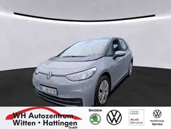 Mondsteingrau Gebraucht 2022 VW ID.3 Pure Kleinwagen | 20.490 € (Superpreis)