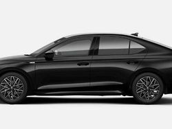 Moonweiß metallic Neu 2025 Skoda Octavia Limousine | 34.564 € (Guter Preis)