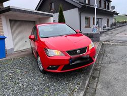 Rot Gebraucht 2015 Seat Ibiza Sun Kleinwagen | 6.150 € (Guter Preis)