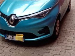 Braun Gebraucht 2020 Renault Zoe Life Kleinwagen | 9.990 € (Fairer Preis)