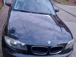 Schwarz Gebraucht 2007 BMW 116 Kleinwagen | 2.490 € (Etwas zu teuer)