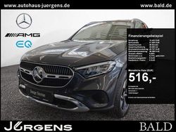 Othercolor Gebraucht 2024 Mercedes GLC300e Avantgarde SUV | 54.840 € (Etwas zu teuer)