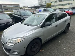Gebraucht 2011 Renault Mégane GrandTour Dynamique Kombi | 3.190 € (Superpreis)