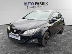 Gebraucht 2009 Seat Ibiza SC Basis Kleinwagen | 5.950 € (Teuer)