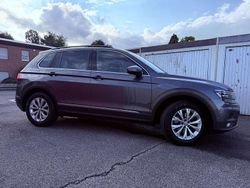 Gebraucht 2018 VW Tiguan Join SUV | 17.790 € (Fairer Preis)