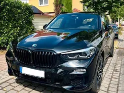 Schwarz Gebraucht 2020 BMW X5 M Sport SUV | 55.800 € (Guter Preis)