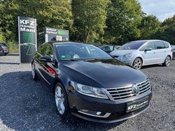 Schwarz Gebraucht 2013 VW CC Limousine | 11.899 € (Fairer Preis)