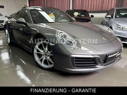 Achatgraumetallic Gebraucht 2016 Porsche 911 Carrera Coupé | 83.780 € (Fairer Preis)