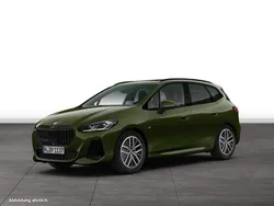 Gebraucht 2024 BMW 223 Active Tourer Comfort Edition Van / Kleinbus | 44.640 € (Etwas zu teuer)