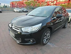 Citroën DS4