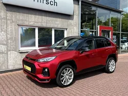 Schwarz Gebraucht 2020 Suzuki Across Comfort+ SUV | 32.900 € (Fairer Preis)