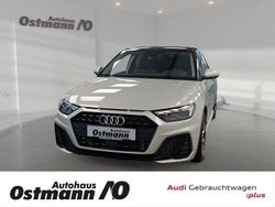 Tausilber metallic Gebraucht 2025 Audi A1 Sportback S-Line Kleinwagen | 28.750 € (Etwas zu teuer)