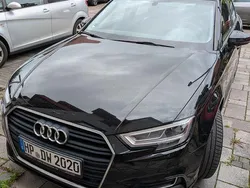 Schwarz Gebraucht 2018 Audi A3 Design Limousine | 19.000 € (Fairer Preis)