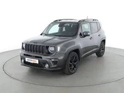 Grau Gebraucht 2020 Jeep Renegade Limited SUV | 18.460 € (Fairer Preis)