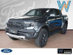 Grau Neu 2025 Ford Ranger Raptor Abholung | 71.900 € (Fairer Preis)