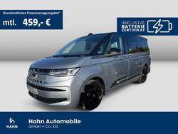Grau Gebraucht 2022 VW Multivan Edition Van | 51.930 € (Fairer Preis)