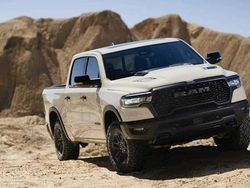 Beige Neu 2025 Dodge Ram Abholung | 94.575 €