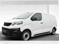 Weiss Gebraucht 2022 Peugeot Expert Van | 19.549 € (Superpreis)