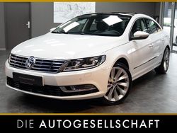 Pure white Gebraucht 2018 VW CC Limousine | 19.990 € (Fairer Preis)
