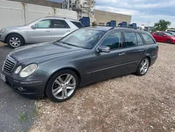 Gebraucht 2008 Mercedes E220 Kombi | 5.800 € (Etwas zu teuer)