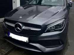 Gebraucht 2016 Mercedes CLA200 AMG line Coupé | 20.300 € (Fairer Preis)