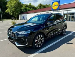 Schwarz Gebraucht 2024 Ford Kuga ST-Line X SUV | 31.990 € (Teuer)