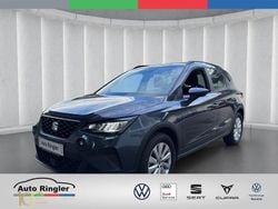 Grau Gebraucht 2023 Seat Arona Style SUV | 15.880 € (Guter Preis)