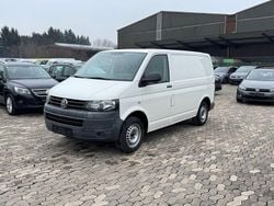 Weiß Gebraucht 2011 VW Transporter Van | 6.450 € (Superpreis)