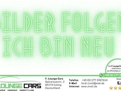 Schwarz Gebraucht 2015 Fiat 500S Sport | 7.199 € (Guter Preis)