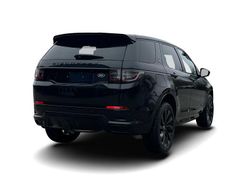 Schwarz Gebraucht 2023 Land Rover Discovery Sport R-Dynamic SUV | 57.297 €