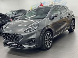 Grau Gebraucht 2022 Ford Puma ST-Line X SUV | 19.790 € (Guter Preis)