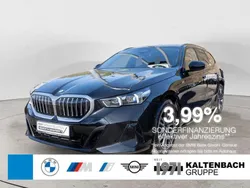 Schwarz Gebraucht 2024 BMW 520 M Sport Kombi | 52.890 € (Superpreis)