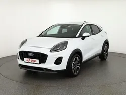 Andere Neu 2025 Ford Puma Titanium SUV | 24.900 € (Guter Preis)