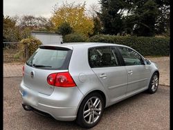 Silber Gebraucht 2007 VW Golf V Limousine | 3.900 € (Fairer Preis)