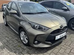 Gold Gebraucht 2022 Mazda 2 Limousine | 14.900 € (Guter Preis)
