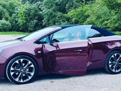 Andere farben Gebraucht 2014 Opel Cascada Innovation Cabrio | 12.900 € (Fairer Preis)