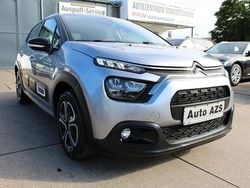 Grau Gebraucht 2024 Citroën C3 Feel Kleinwagen | 12.950 € (Guter Preis)