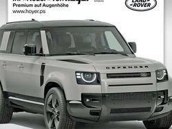 Grau Neu 2025 Land Rover Defender HSE Dynamic SUV | 104.680 € (Fairer Preis)