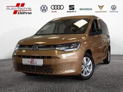 Othercolor Gebraucht 2022 VW Caddy Maxi Life Life Van / Kleinbus | 37.480 € (Teuer)