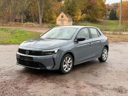 Grau Gebraucht 2024 Opel Corsa Kleinwagen | 16.750 € (Fairer Preis)